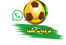 قروب فيفا واتس