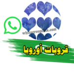 مجموعة واتساب أوروبا 18