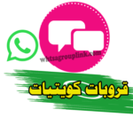 قروب كويتيات