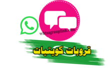 قروب كويتيات